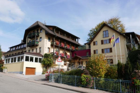 Landhotel Salmen, Oberkirch